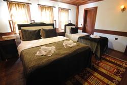 Beylerbeyi Konak Otel