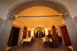 Demirkapi Konak Otel