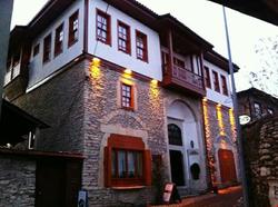 Demirkapi Konak Otel