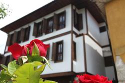 Güneş Konak Otel Safranbolu