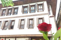 Güneş Konak Otel Safranbolu