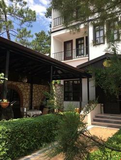Hotel Uz