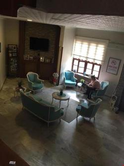 Hotel Uz