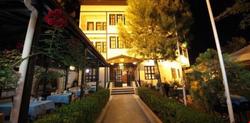 Hotel Uz