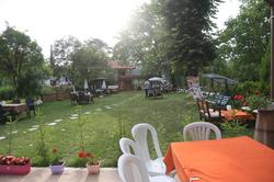 Ali Bey Konağı Safranbolu