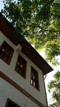 Melek Hanım Konağı