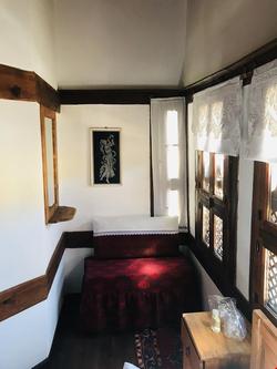Lonca Konuk Evi