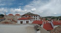 Panorama Harem Apart