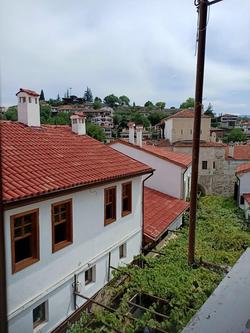 Panorama Harem Apart