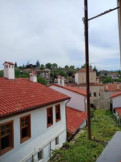 Panorama Harem Apart