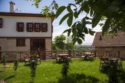 Saffronia 1900  Konak