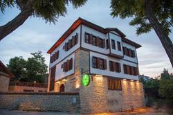 Saffronia 1900  Konak