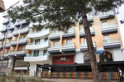Safran City Hotel & Spa Restart Cafe&Bar