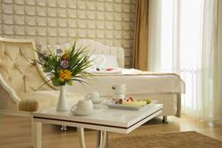 Safran City Hotel & Spa Restart Cafe&Bar