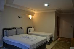 Safran Resort Otel