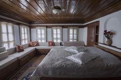 Safranbolu Çamlica Konagi Çarsi Evi