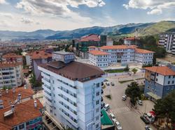 Safranbolu Çelebi Otel