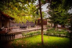 Safranbolu Şehzade Konakları
