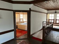 Sarı Konak Garden Otel Safranbolu