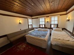 Sarı Konak Garden Otel Safranbolu