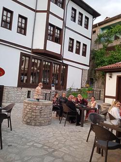 Sarnıçlı Birdane Konak