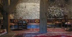 Tabağ Ahmet Bey Konağı