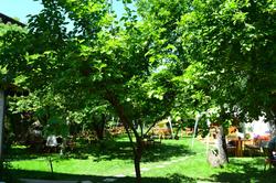 Taş Ev Konağı
