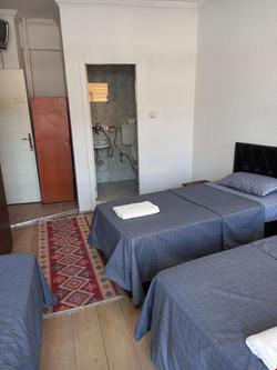 Yağmur Otel