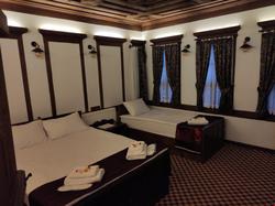 Yedekcioğlu Konak Hotel