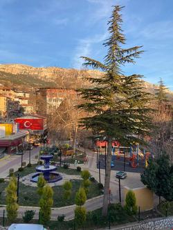 Güven Otel