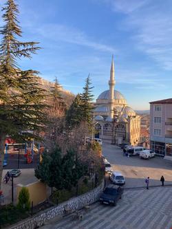 Güven Otel
