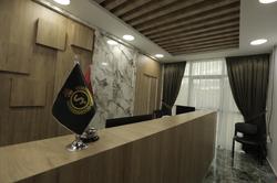 Ozsahin otel