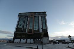 Ozsahin otel
