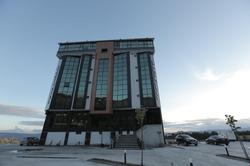 Ozsahin otel