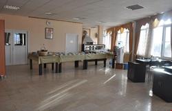 Dilkent Otel