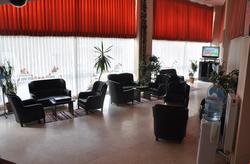 Dilkent Otel