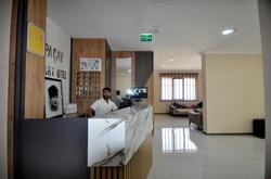 Arpaçay Apart Otel