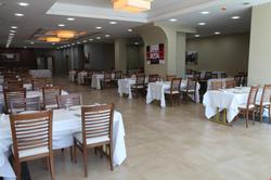 The Kars Park Hotel
