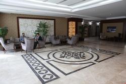 The Kars Park Hotel