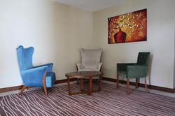 The Kars Park Hotel