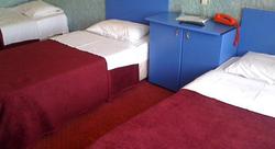 Hotel Temel