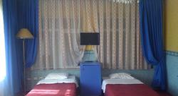 Hotel Temel