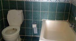 Hotel Temel