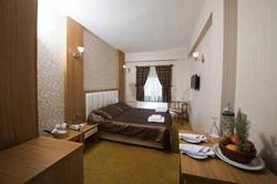 Çamkar Otel
