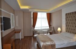 Snowflake Dağ Oteli & Spa
