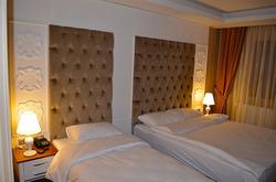 Snowflake Dağ Oteli & Spa