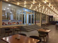Mavideniz Otel