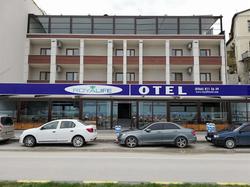 Mavideniz Otel