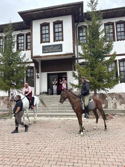 Ecevit Hanı