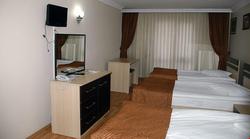 Otel Kaygusuz